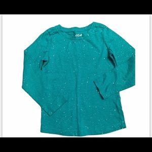 Cat & Jack top
